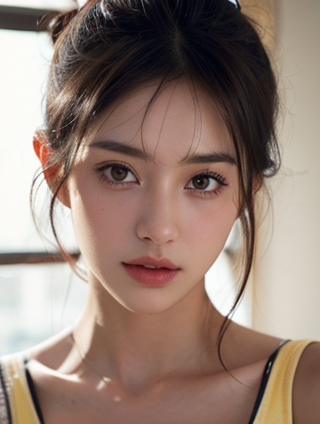 女生对感情犹豫不决的表现有哪些图片